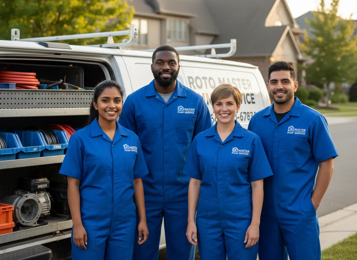 Sump Pump Installation company in Lake Forest, CA